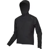 Endura GV500 vedenpitävä takki musta