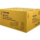 Toshiba Rumpu värijauheen siirtoon