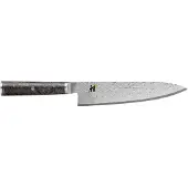 Zwilling Musta kokkiveitsi 5000MCD 67, 20 cm