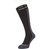 Sealskinz Worstead miesten ja naisten vedenpitävät sukat