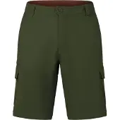 Endura Loop Cargo pyöräilyshortsit hunter green