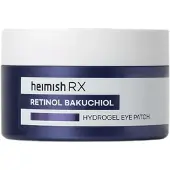 Heimish Rx Retinol Bakuchiol Hydrogel Eye Patch 60pcs