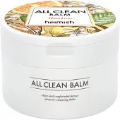 Heimish All Clean Mandarin Cleansing Balm