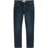 Tom Tailor Slim Denim Josh - Blue - 31 x 34