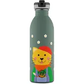 24Bottles Urban - Smart Cat - 500 ml