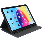 POMOLOGIC - Book Folio for iPad Pro 13 M4/M5 Navy