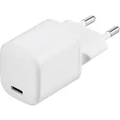 Sandstrom 20 W USB-C PD seinälaturi 361579