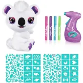 Style 4 Ever Pehmolelu - DYI Koala - - OneSize - Pehmolelut