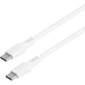 Sandstrom USB-C - USB-C kaapeli (3 m)
