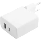 Sandstrom Dual 32 W USB laturi
