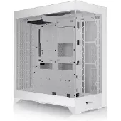 Thermaltake CTE E600 MX, Midi Tower, PC, Valkoinen, ATX, EATX, mikro ATX, Mini-ITX, SPCC, Karkaistu lasi, 16,6 cm (CA-1Y3-00M6WN-00)