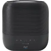 APT Ultrasonic Cool/Warm ilmankostutin (harmaa)