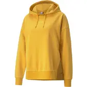 Puma HER Hoodie TR yellow 589519 37