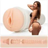 Fleshlight Girls Riley Reid Utopia - Nude