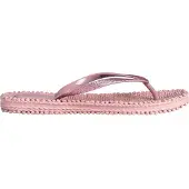 Ilse jacobsen Flip Flop With Glitter - Pink - 39