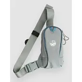 Blue Tomato Mini Sling Olkalaukku khaki / drak green Koko Uni