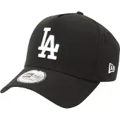 New Era Mlb La Dodgers Essential 9forty Aframe Lippis