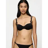 Triumph Midnight Swim W - Black - C x 44