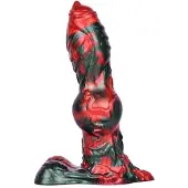 MonsterRed Caliorix Dildo 22 cm