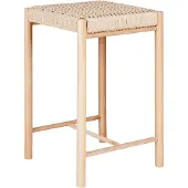 House Nordic Abano -baarijakkara, beige B - Erittäin hyvä