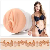 Fleshlight Girls Sky Bri Celestial - Nude