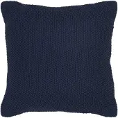 House Nordic Tyyny - Santos - 45x45 cm - Tummansininen