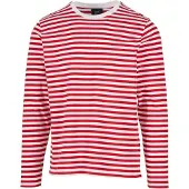 Brandit Stripe Jersey Pitkähihainen paita