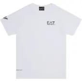 EA7 8nbt22_bjemz Lyhythihainen T-paita
