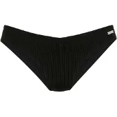 Venice beach Bikinihousut musta