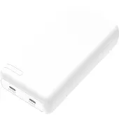 Goji 20000 mAh Mini varavirtalähde (valkoinen)