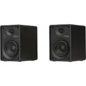 Onkyo GX10ARC 2.0 kaiutinsarja, musta
