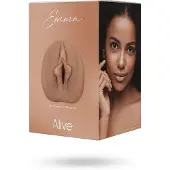 Vuxen Emma Super Realistic Vagina