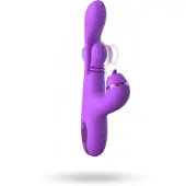 Fantasy For Her IntiMotion Pulse Pro G-pistestimulaattori - Purple