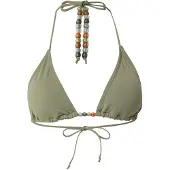 MYLAVIE by Sarah Harrison Bikinitoppi vihreä