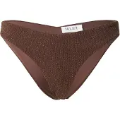 MYLAVIE by Sarah Harrison Bikinihousut ruskea