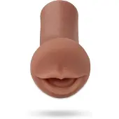Pipedream Coed Cocksucker - suusemasturbaattori - iho
