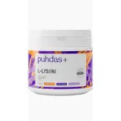 Puhdas+ L-Lysiini