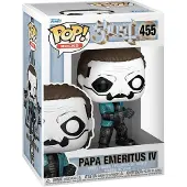 Funko POP! Ghost Rocks Vinyl Ghost Glamgl 9 Cm Kuvio