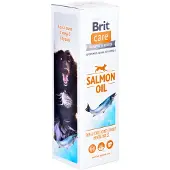 Brit Care Salmon Oil, All life stages, Iho ja turkki, 500 g