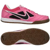 Nike Gato Ic - Pinkki/musta/kumi Tummanruskea - Sisäpeli (Ic), koko 41