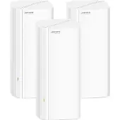 Jensen Omni WiFi 6 mesh reitittimet (3 kpl)