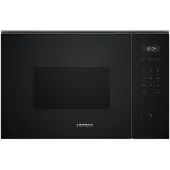 Siemens iQ500 BF555LMB1 -integroitava mikroaaltouuni