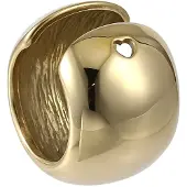 Lykken Trend ear cuff korvakoru 20x13.5mm