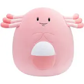 Squishmallows Pokémon Chansey Pehmolelu 35 cm