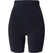 Hunkemoller Muotoilevat housut musta