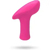 Lovense Ambi - Sovelluksella ohjattava klitoriskiihotin (pinkki)