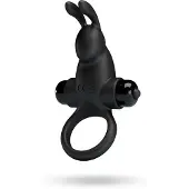 Vuxen Pretty Love Vibrant Penis Ring I