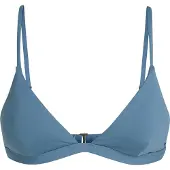 O'Neill Seaside Tri Top - Blue - NO LENGTH x 38