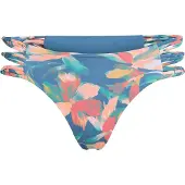 O'Neill Boulders Strappy Sides Bikinien Alaosa
