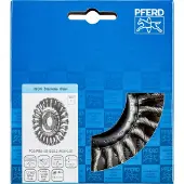 PFERD Kuppiharja 530788; 125 mm